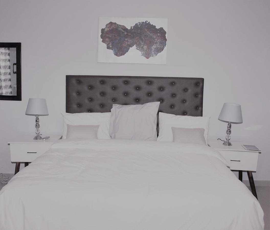 Sapphire Court Gaborone Exterior photo
